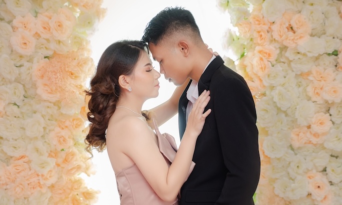 Ricky & Bella - Reveen Production